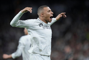 Mbappe