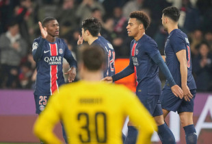 PSG