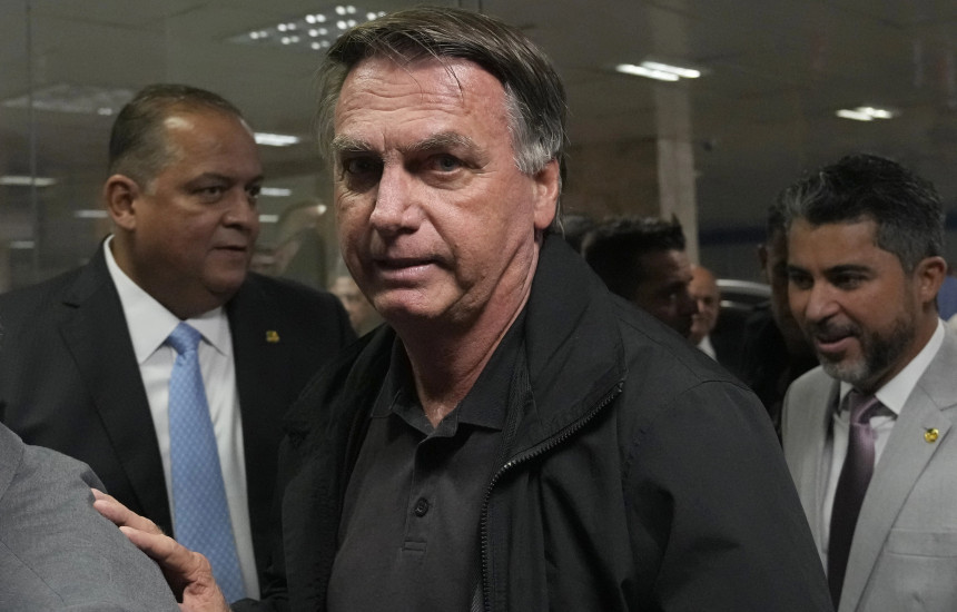 Jair Bolsonaro
