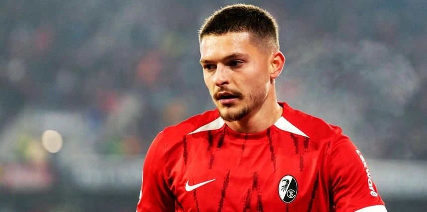 Florent Muslija