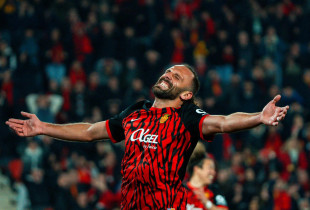 Vedat Muriqi