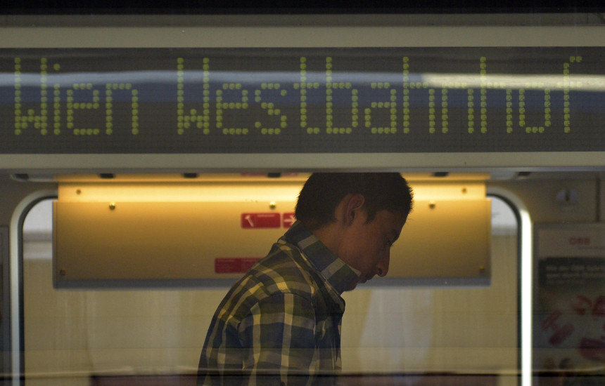 adoleshenti ne Austri qe planifikoi sulm