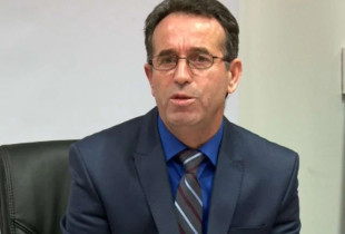 Fejzullah Hasani
