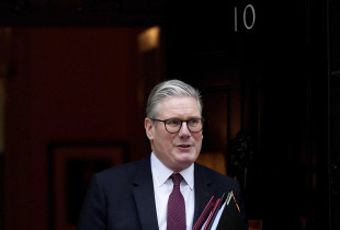 Keir Starmer