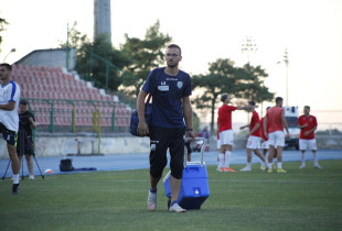 Ali Bytyqi