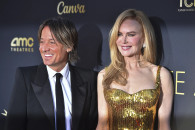 Keith Urban dhe Nicole Kidman