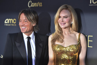 Keith Urban dhe Nicole Kidman