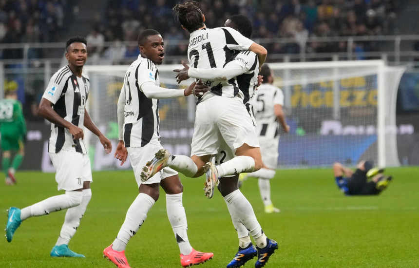 Juventus