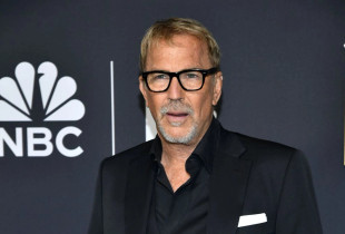 Kevin Costner