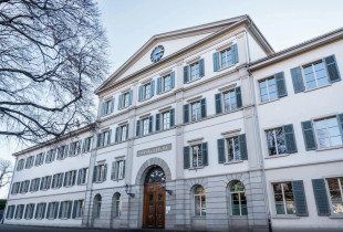 Gjykata e Larte ne Zurich