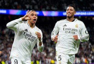 Mbappe