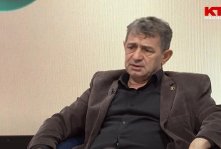 Nol Dedaj - ekspert i komunikacionit
