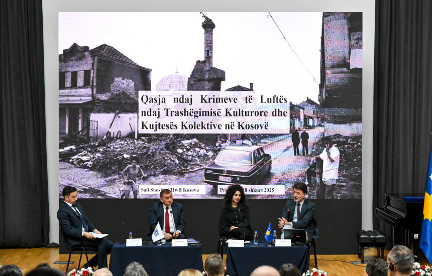 Krimet serbe