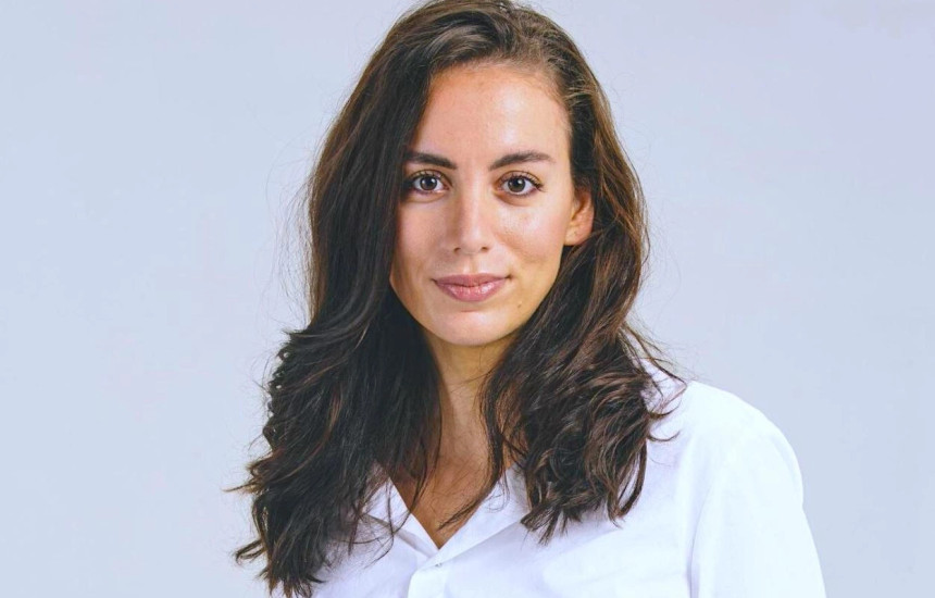 Mira Murati
