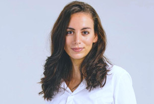 Mira Murati