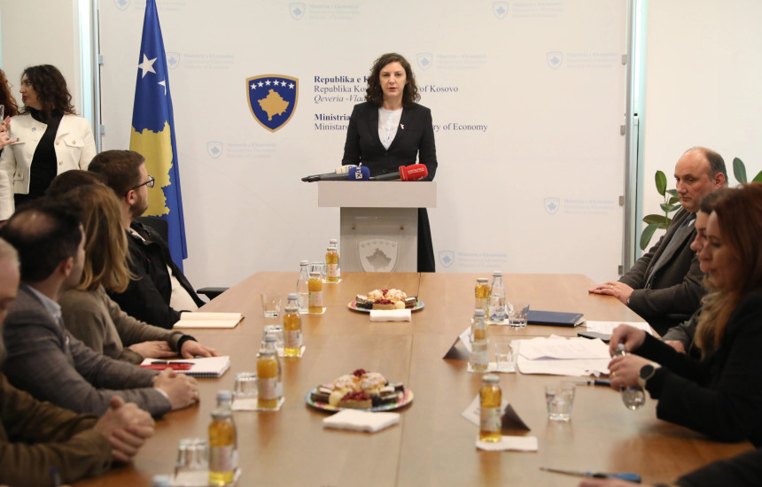 Hapen aplikacionet e ofertuesve për Ankandin e Erës