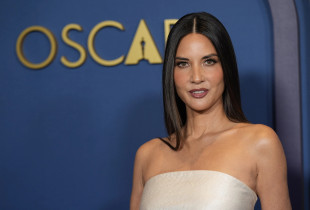 Olivia Munn