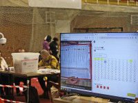 Numerimi i votave - PDK