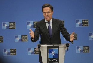 Mark Rutte