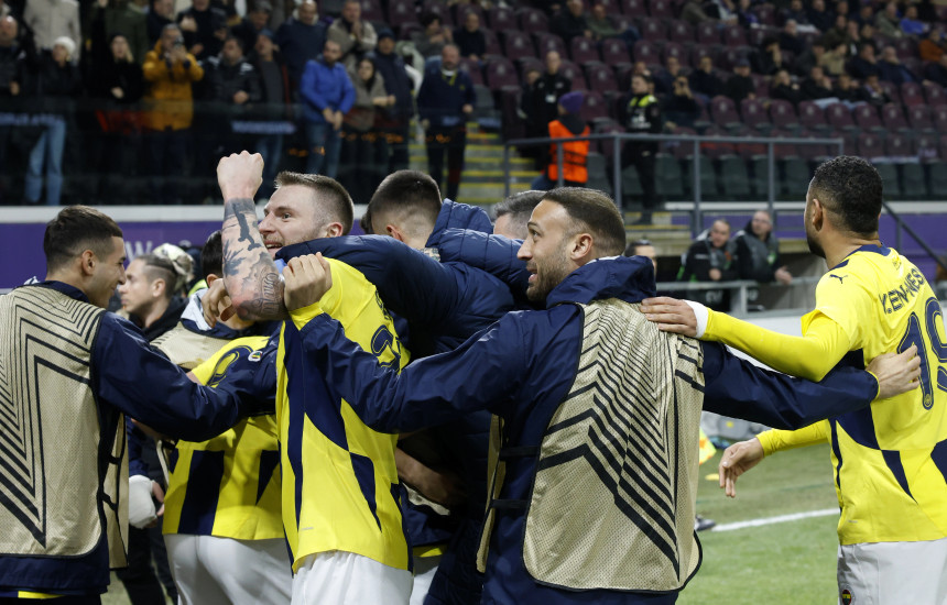 Fenerbahce