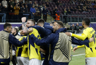 Fenerbahce