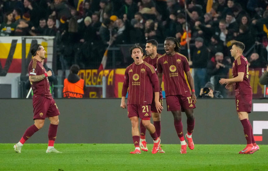 Roma