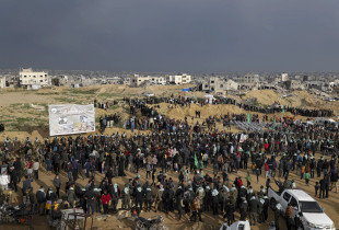 Gaza
