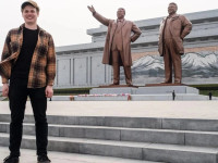 Vizita në Korenë e Veriut që kushtoi qindra mijëra dollarë