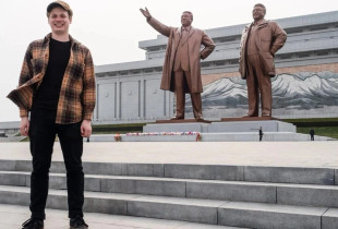 Vizita në Korenë e Veriut që kushtoi qindra mijëra dollarë