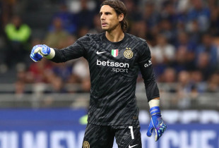 Yann Sommer