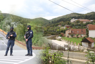 Banjska