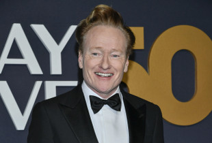 Conan O'Brien