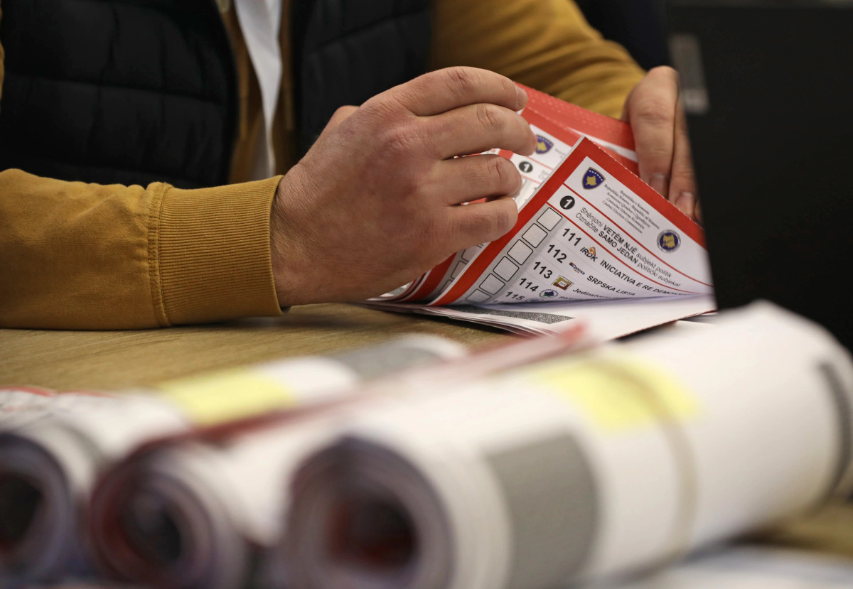 Vazhdojnë intervistimet për dyshime rreth manipulimit me vota në Klinë