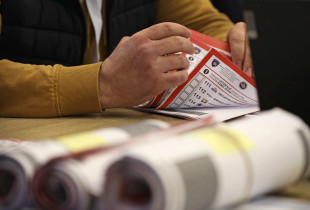 Numerimi i votave