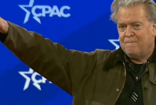 Steve Bannon