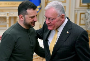 zelensky - kellogg