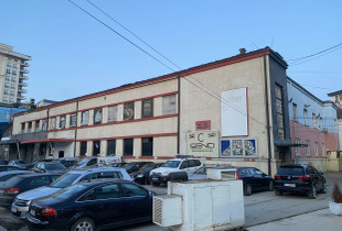 Objekti i ish-“Kino Rinisë” të premten