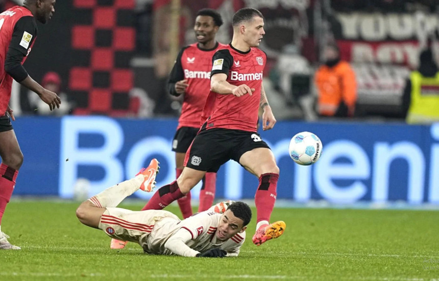 Dueli i parë gjerman në “Champions” prej vitit 2013