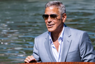 George Clooney