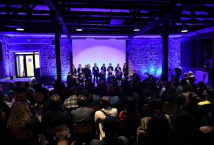 Opera me xhevahire popullore si frymëzim e tentim për hapje të sezonit