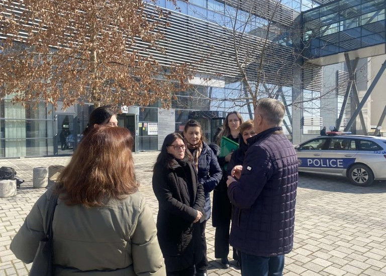 punetoret e Kuvendit