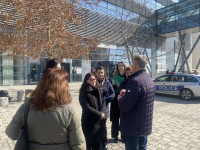 punetoret e Kuvendit