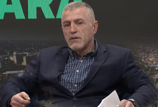 Driton Tafallari