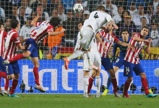 Real Madrid