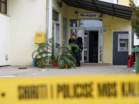 mbyllja e institucioneve paralele