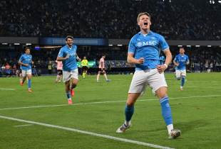 Scott McTominay