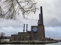 Wolfsburg