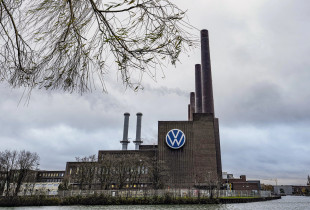 Wolfsburg