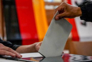votimi ne Gjermani