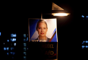Alice Weidel